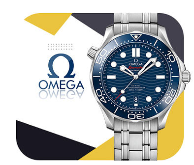 OMEGA