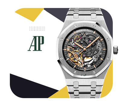 AUDEMARS PIGUET