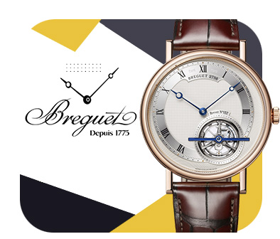 BREGUET