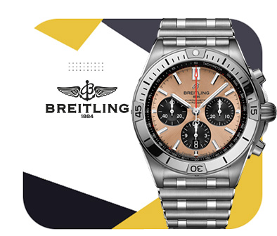 BREITLING