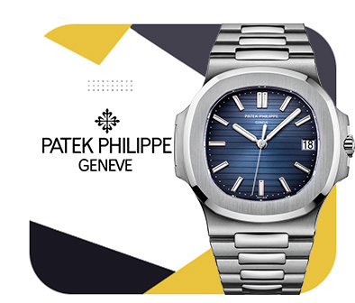 PATEK PHILIPPE