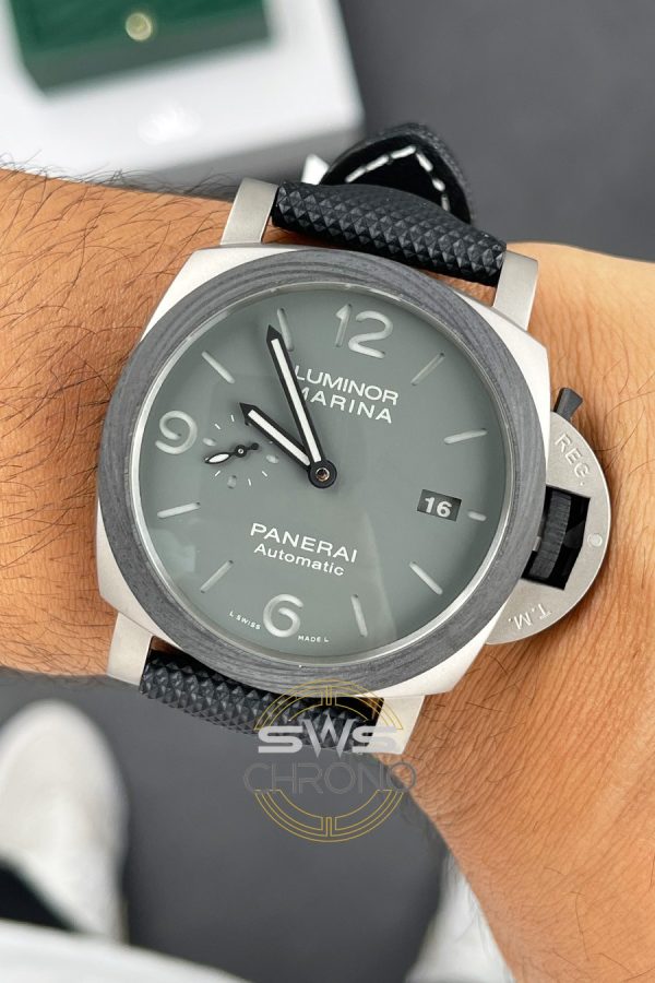 Panerai super clearance clone