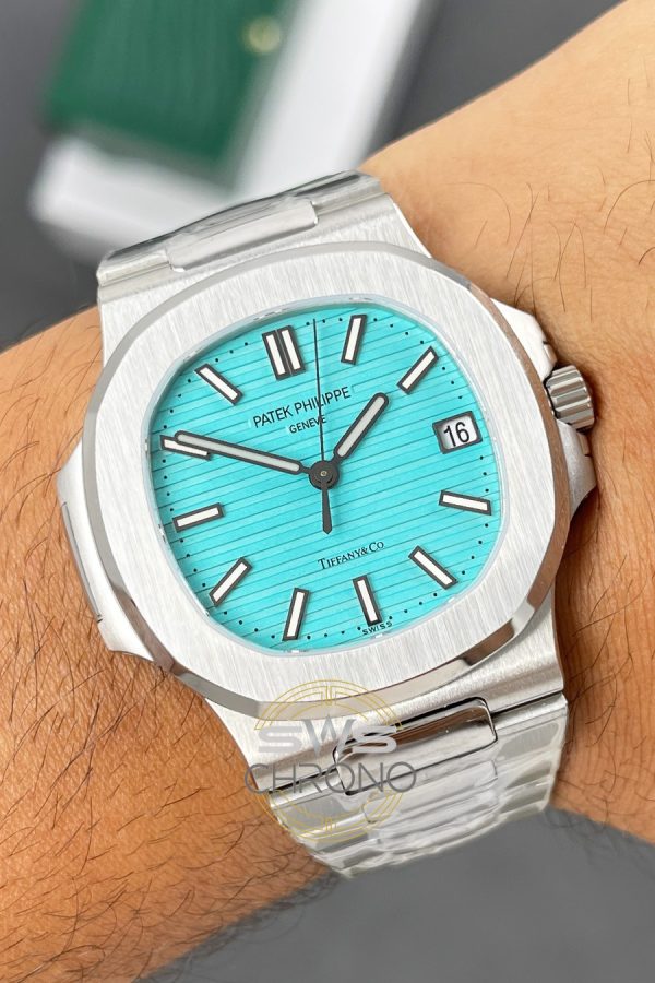 Patek philippe swiss online watch