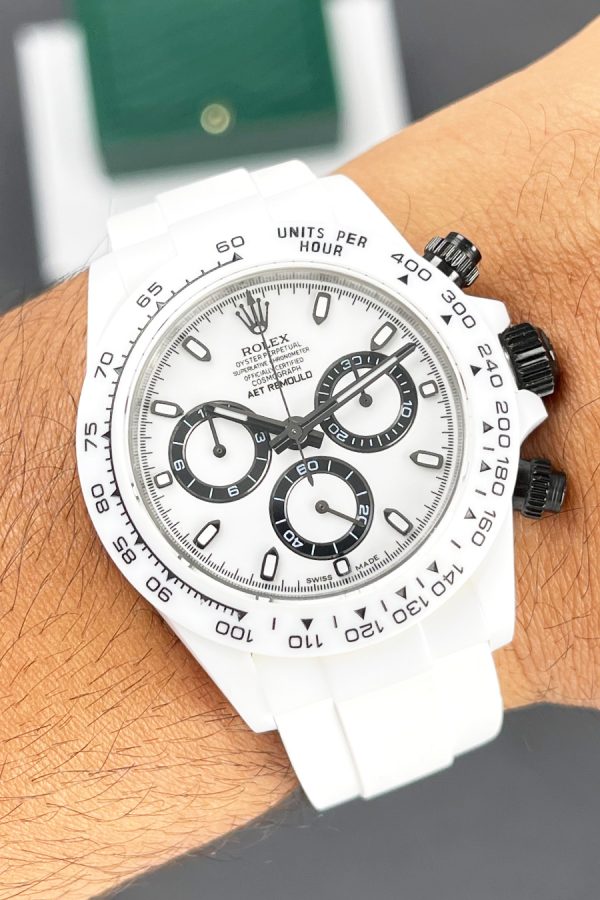 Super clone rolex discount daytona