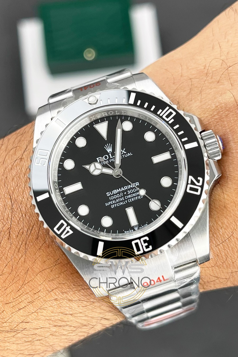 Super 2025 clone submariner