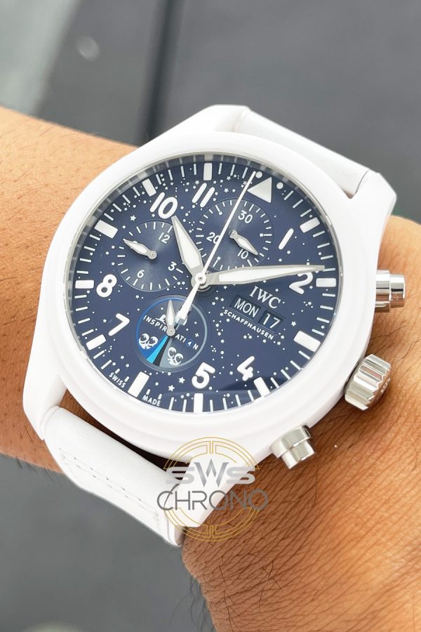 Iwc discount super clone